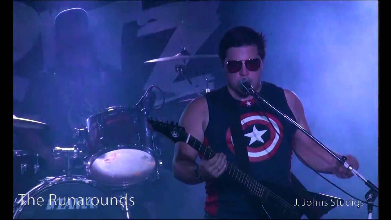The Runarounds - LIVE Concert September 16 2016 at The Ritz Bar and Grill LIVE VIDEO