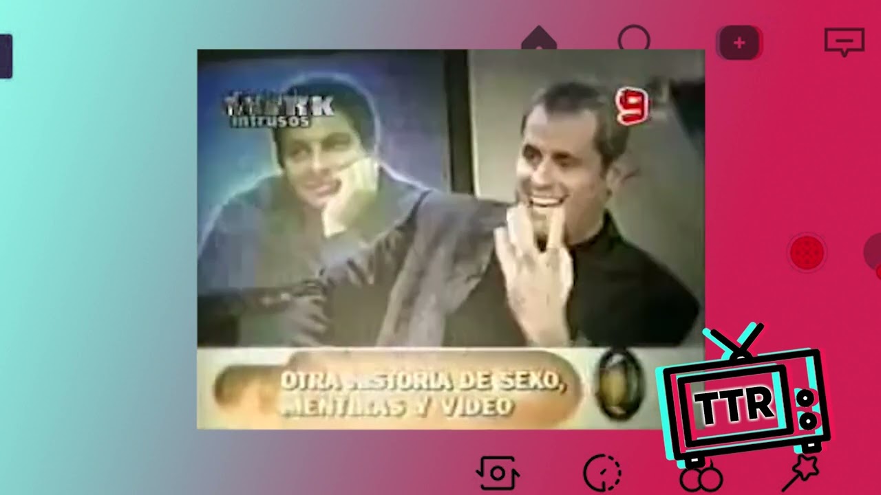 Duelos para mirar 1000 veces: Gast&oacute;n Trezeguet vs Rial.