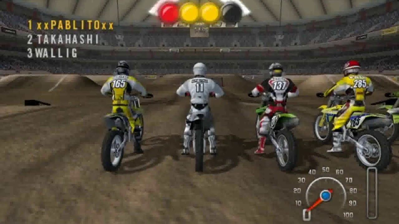 Mx vs Atv Unleashed 1 link + serial [MEGA] WINDOWS 10/8/7/XP 2019 2020