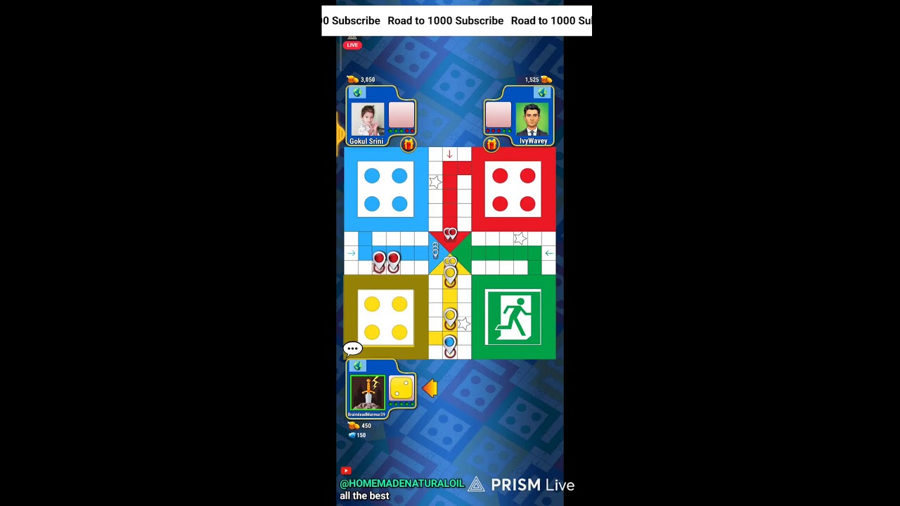 Ludo King