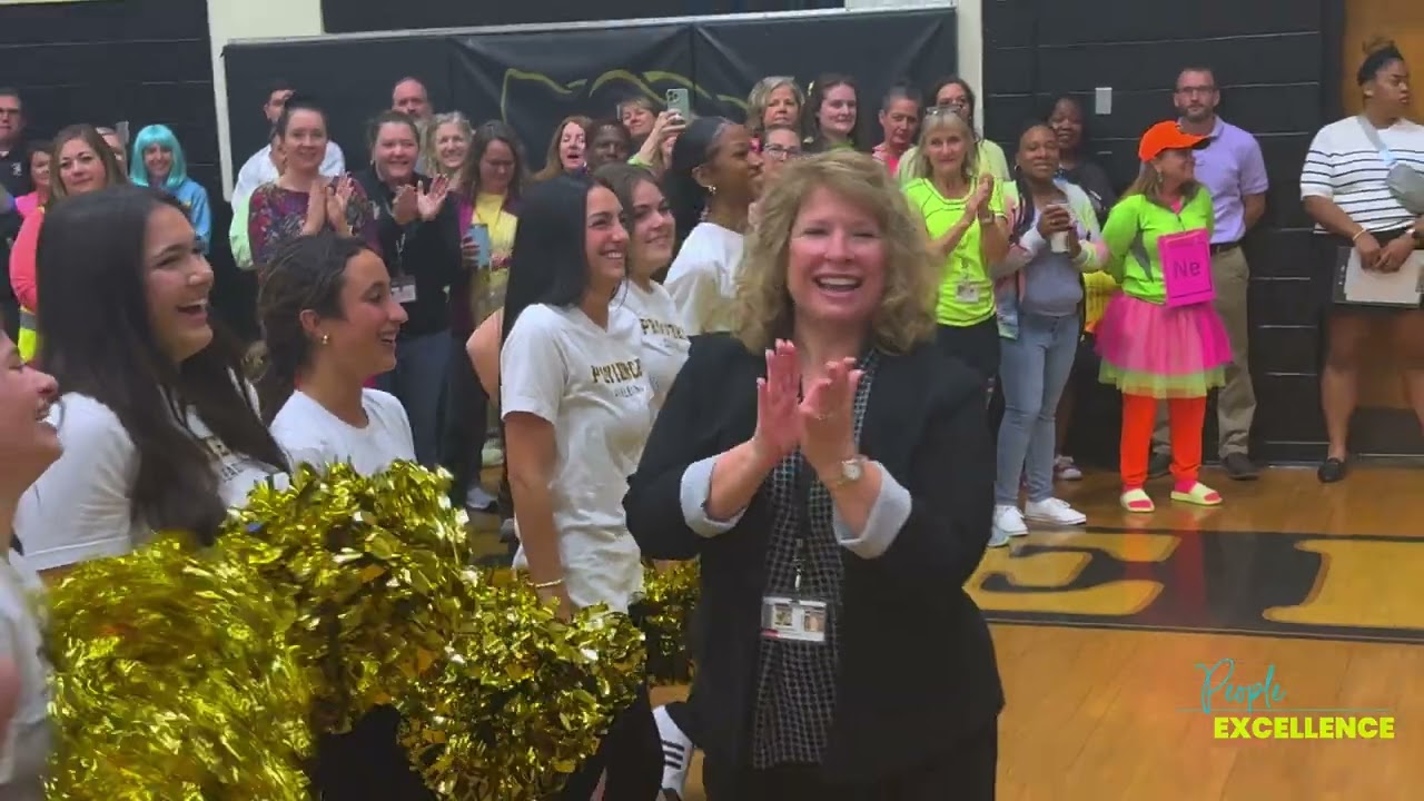 Charlotte-Mecklenburg Schools 2024-2025 Year in Review