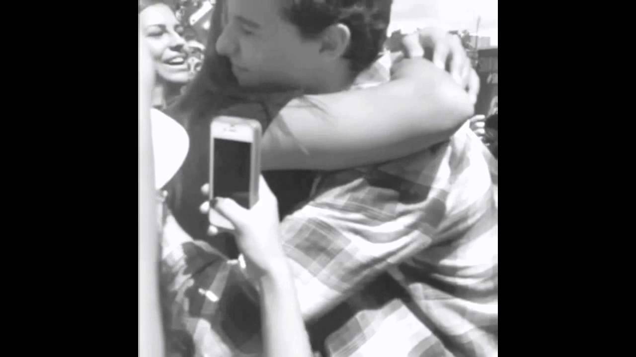 Meeting goals - Shawn Mendes