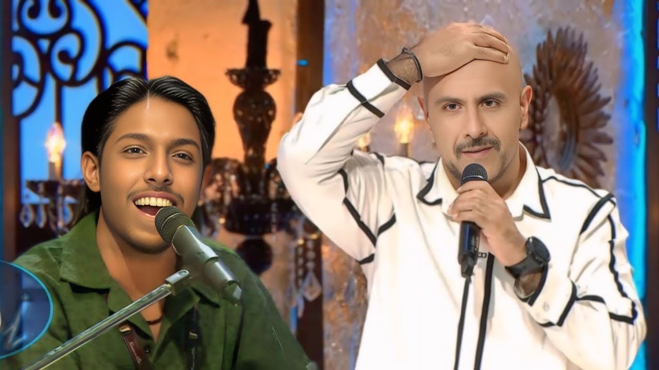 Indian Idol 16 Audition : Suhail 