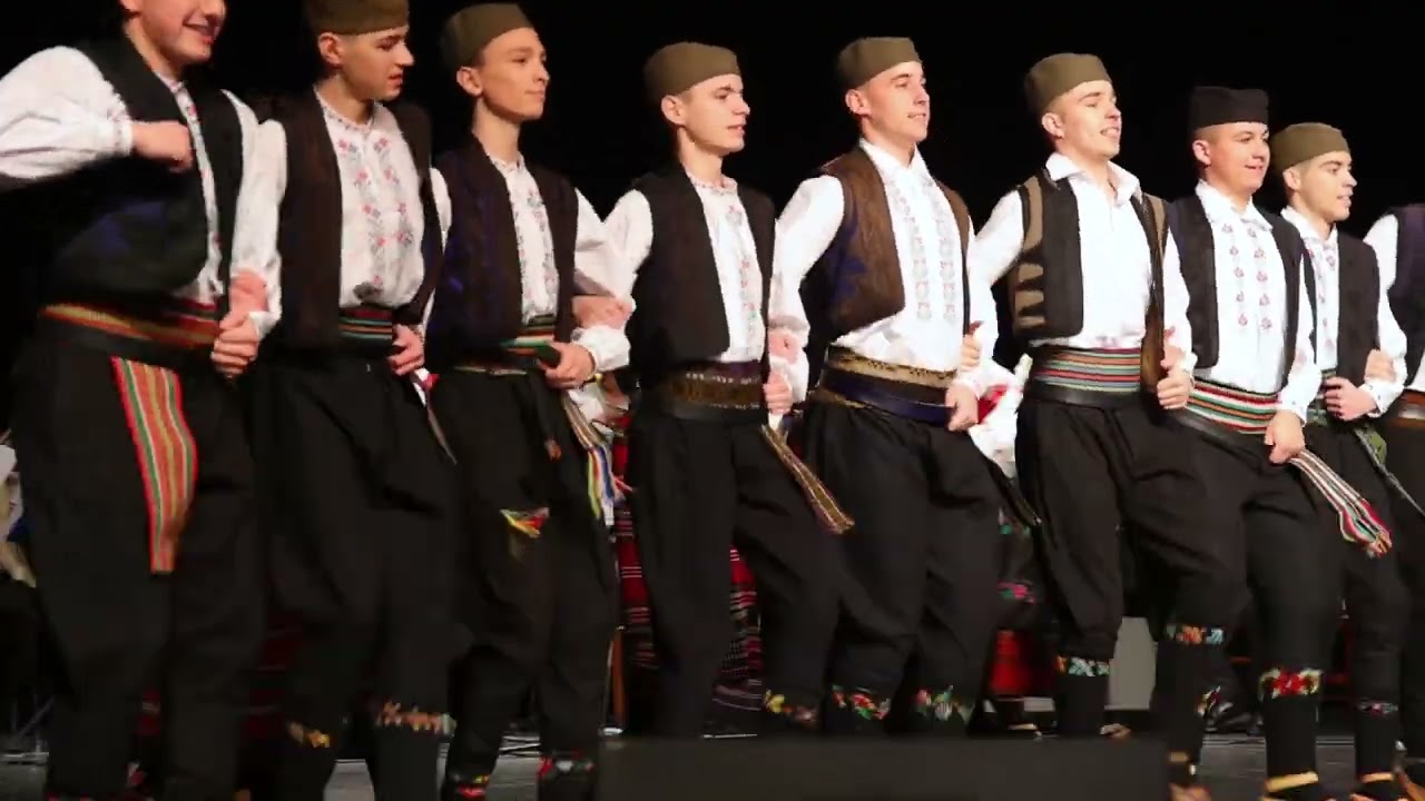 KUD Šumadija - Velika Šumadija - godišnji koncert 2023