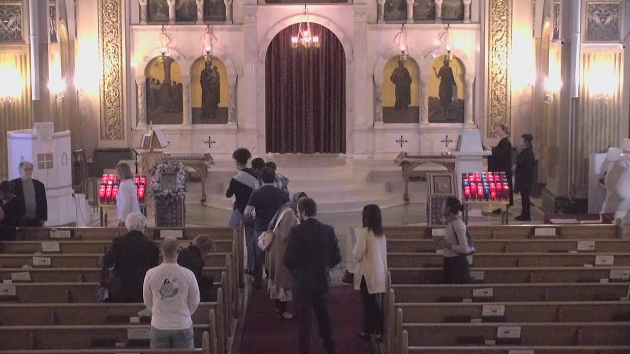 20260309 Great Compline 3