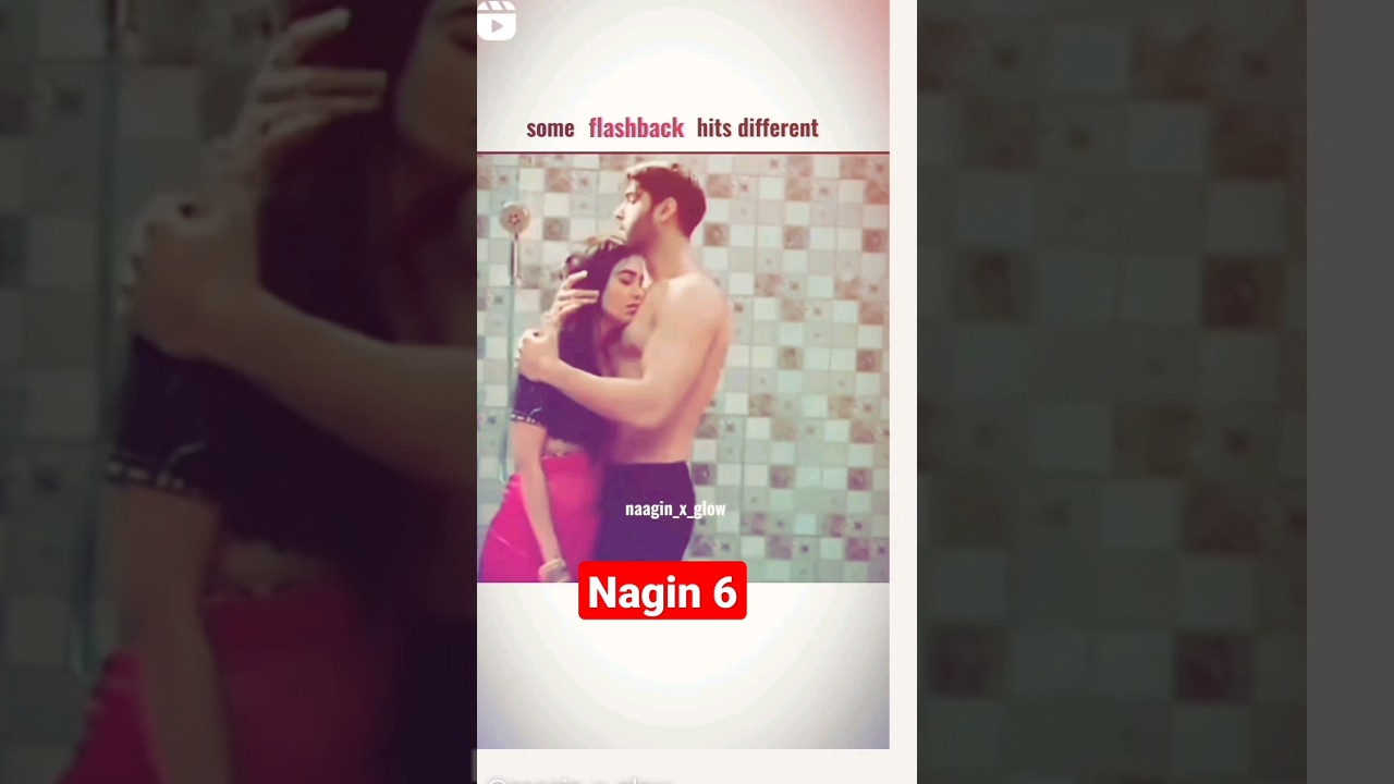 #nagin 6 shorts. #rishabh ll pratha . #fever # ytshorts...