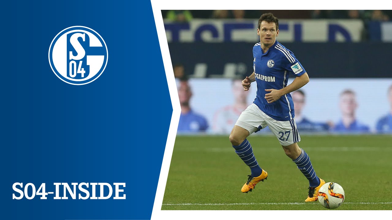 Sascha Riether: Pause tut auch mal gut