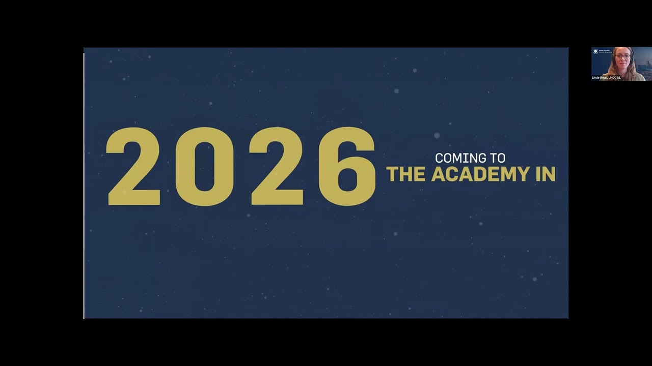 2026 Kick-off: Programmes & Events you cannot miss