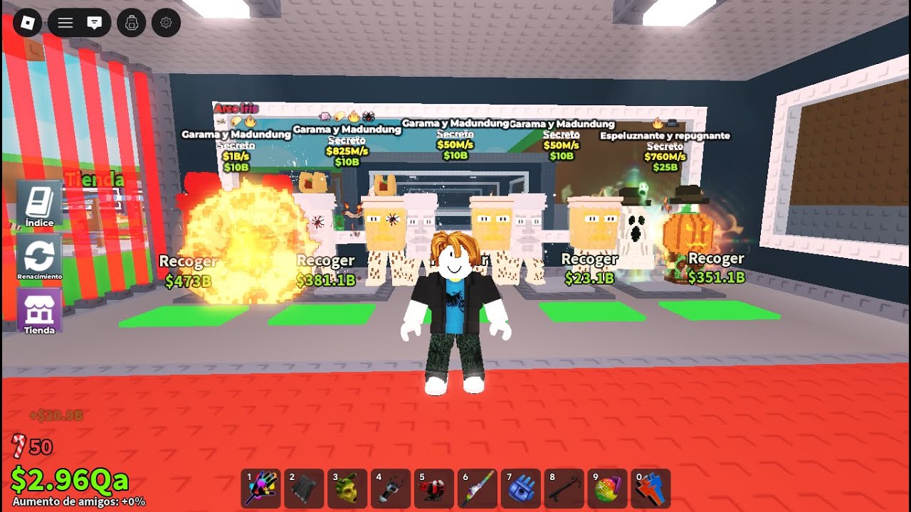 ¡HACIENDO PVP CON SEGUIDORES!