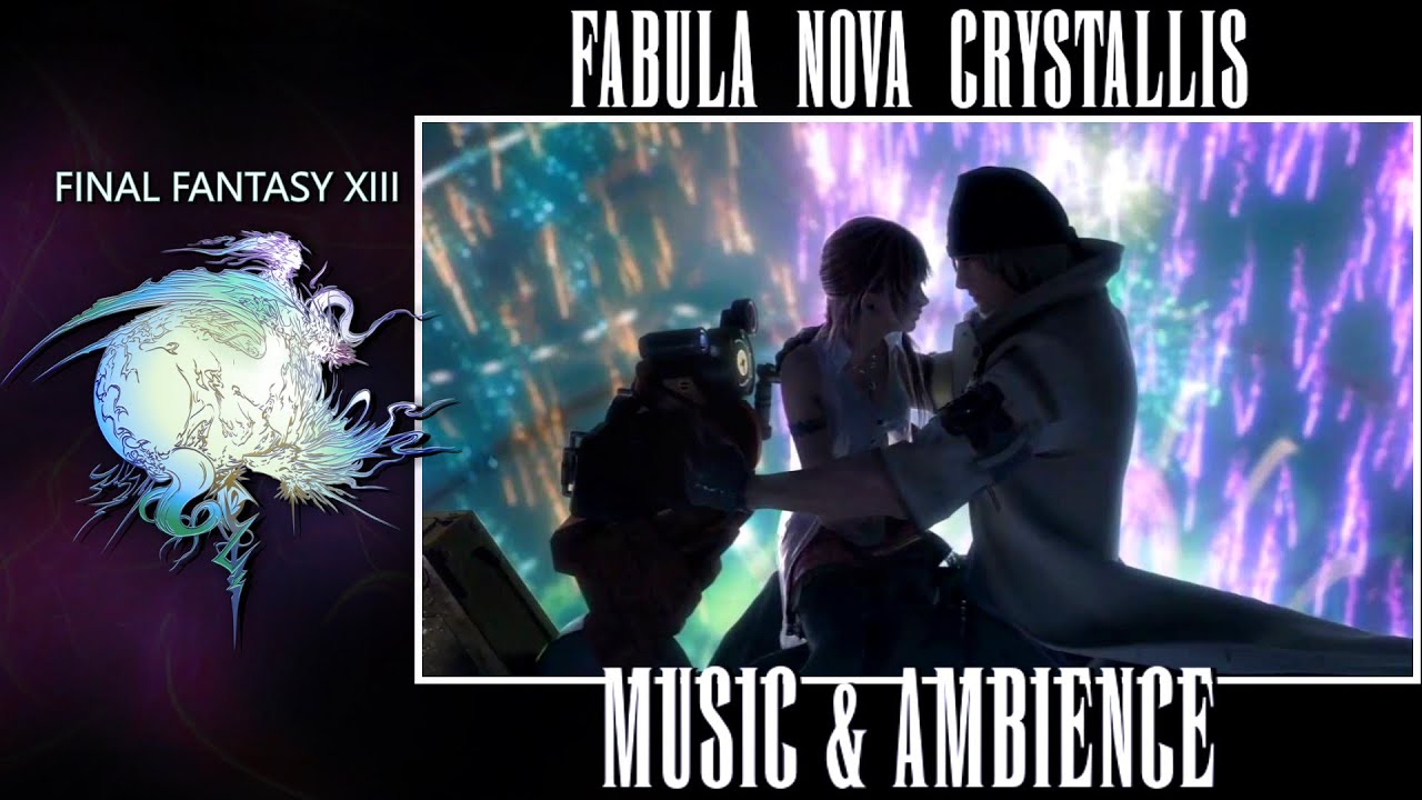 FFXIII: 