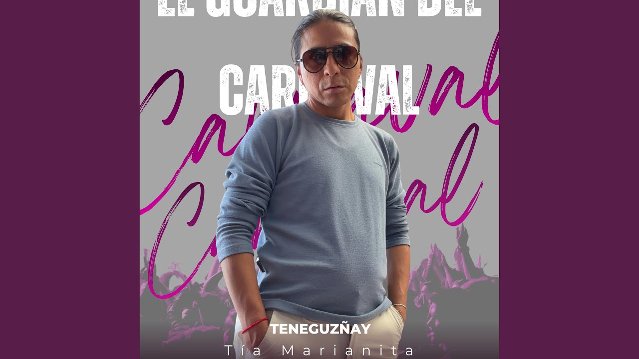 Tia Marianita (Radio Edit)
