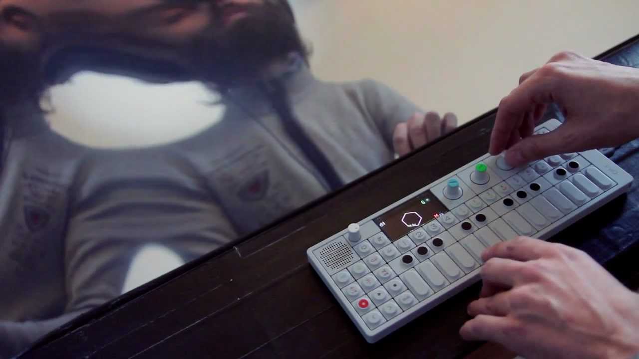 CUCKOO OP-1 
