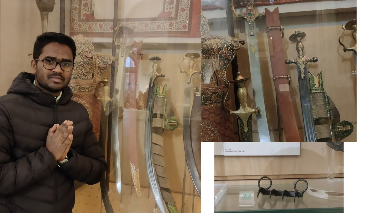 #shivajimaharaj jagdamba sword 🗡️, जगदंबा तलवार in London | #jagadamba Talwar London #marathivlog