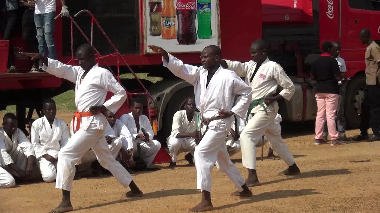 KIBU cultural week