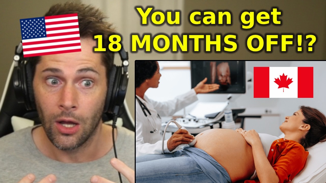 10 Things Canada Does That America NEEDS to Copy