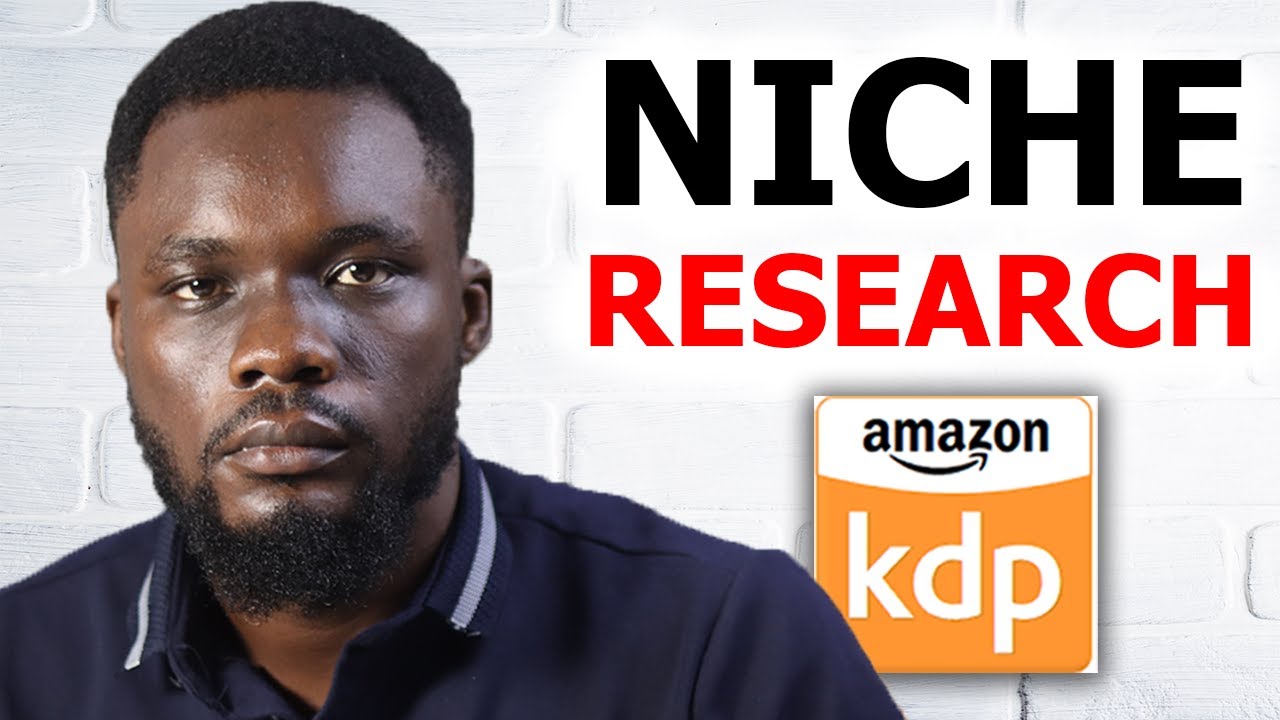 Руководство для начинающих по исследованию ниши KDP