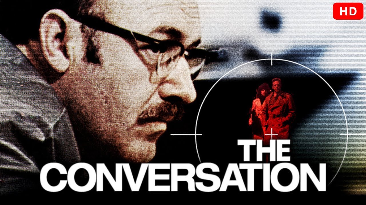 The Conversation (1974) | Gene Hackman, John Cazale, Allen Garfield, Cindy Williams | fact