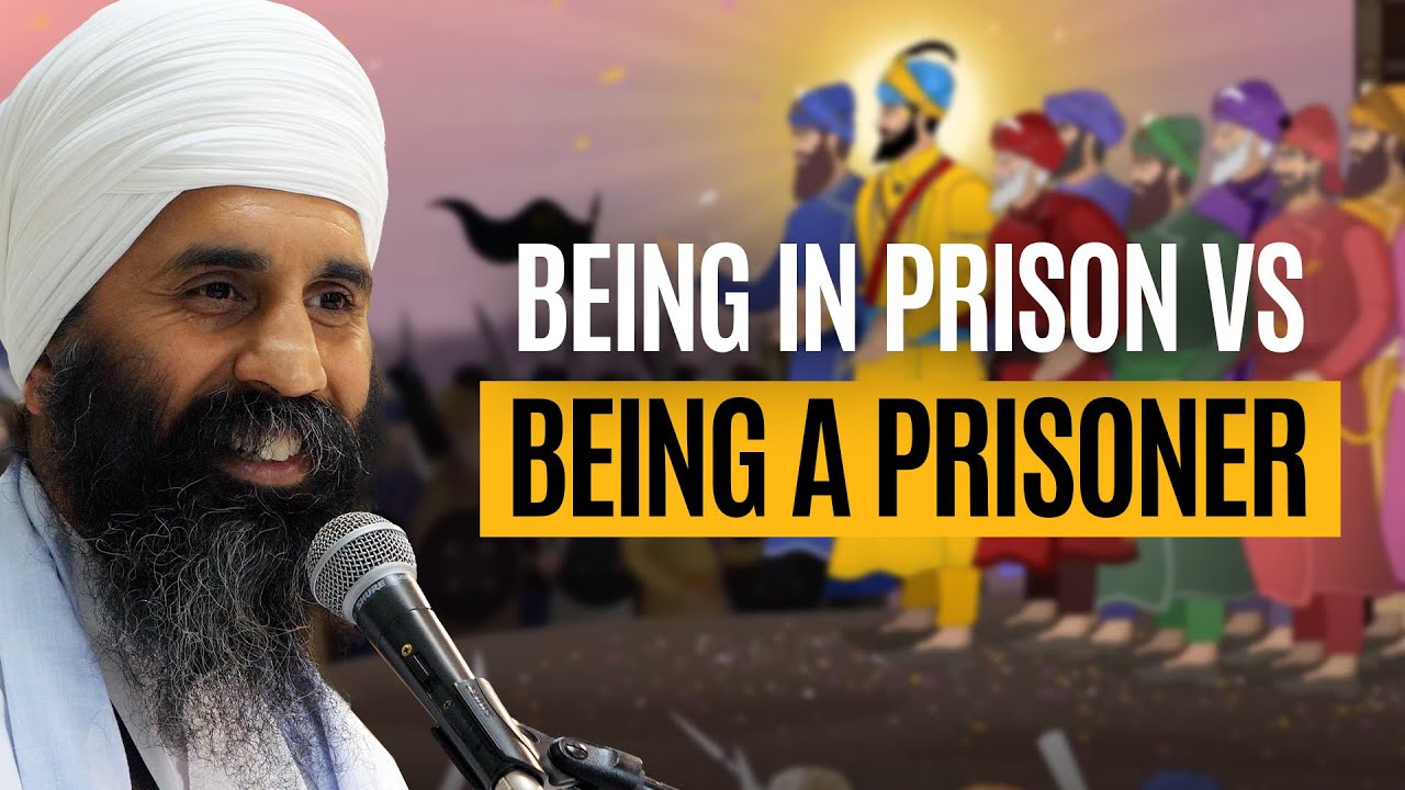 Direct your MIND! | Story of the Sikh Diwali