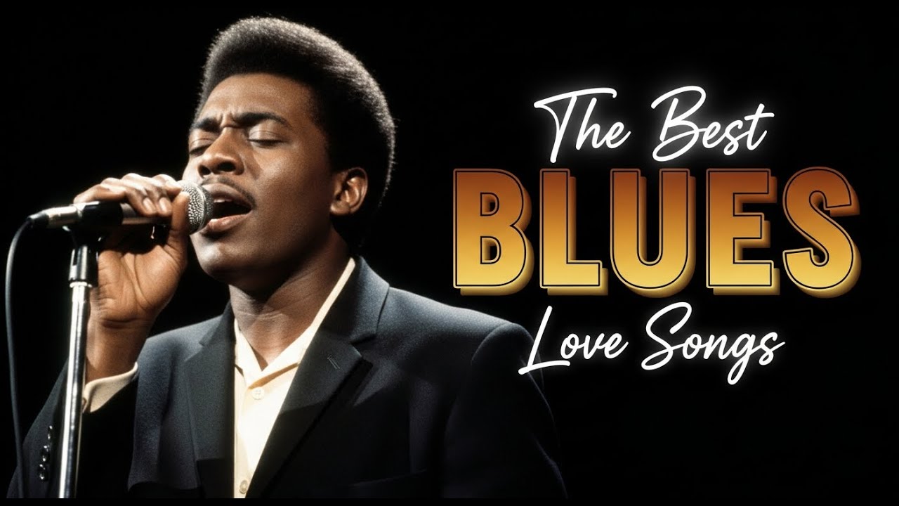 Slow Soul Blues Magic | Etta James Classic Vintage Vibes