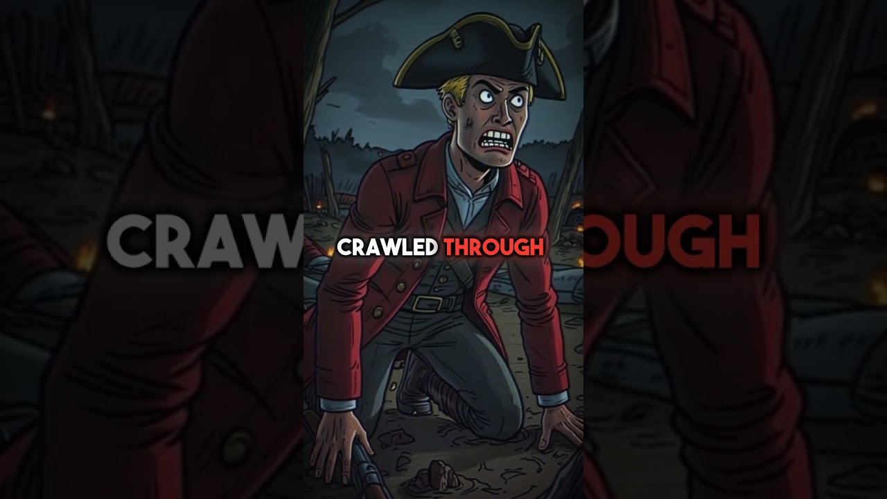 The Massacre That Shocked Colonial America - Fort William Henry 1757