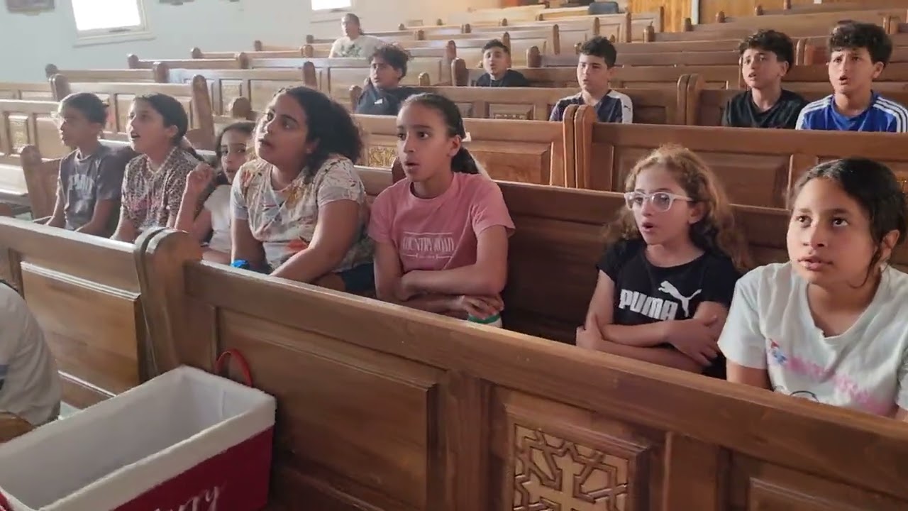 Abenchoice (full) - Great Lent 2026