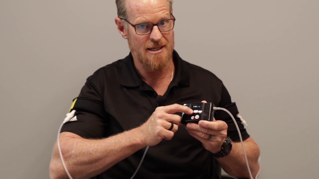 Using the KAATSU Cycle 2.0 In The KAATSU Constant Mode