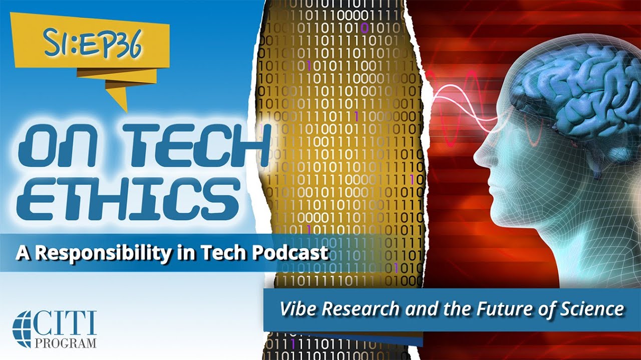 Vibe Research and the Future of Science - On Tech Ethics