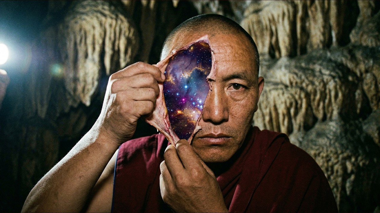 The MOST Terrifying Stage Of Enlightenment