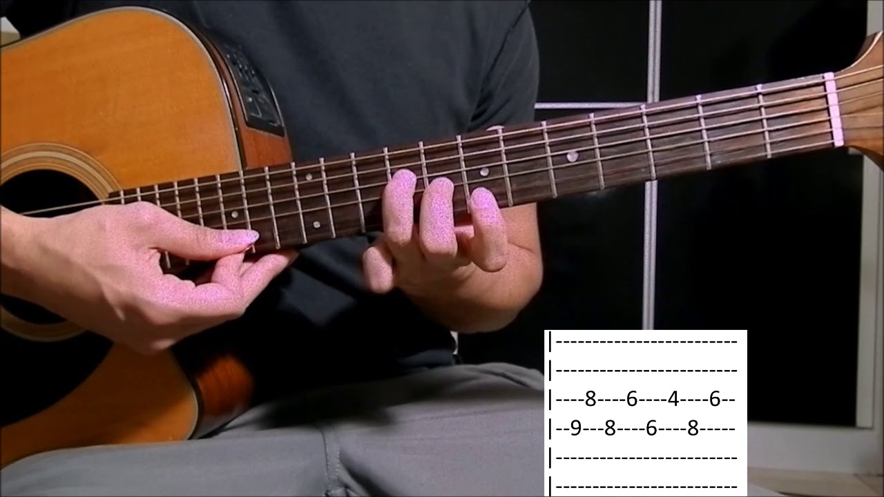 Estrelinha - Di Paullo e Paulino e Marília Mendonça Aula Solo Violão (como tocar)