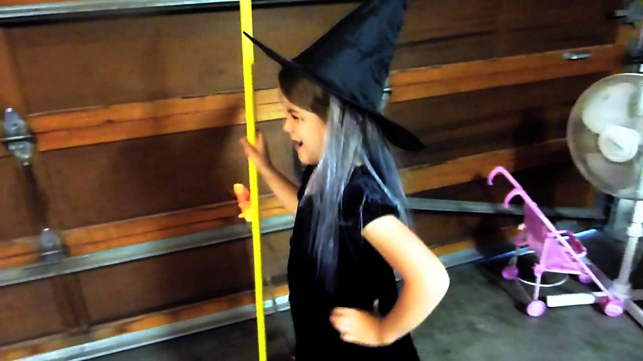 Cutest Wizard of Oz Parody with OUTTAKES