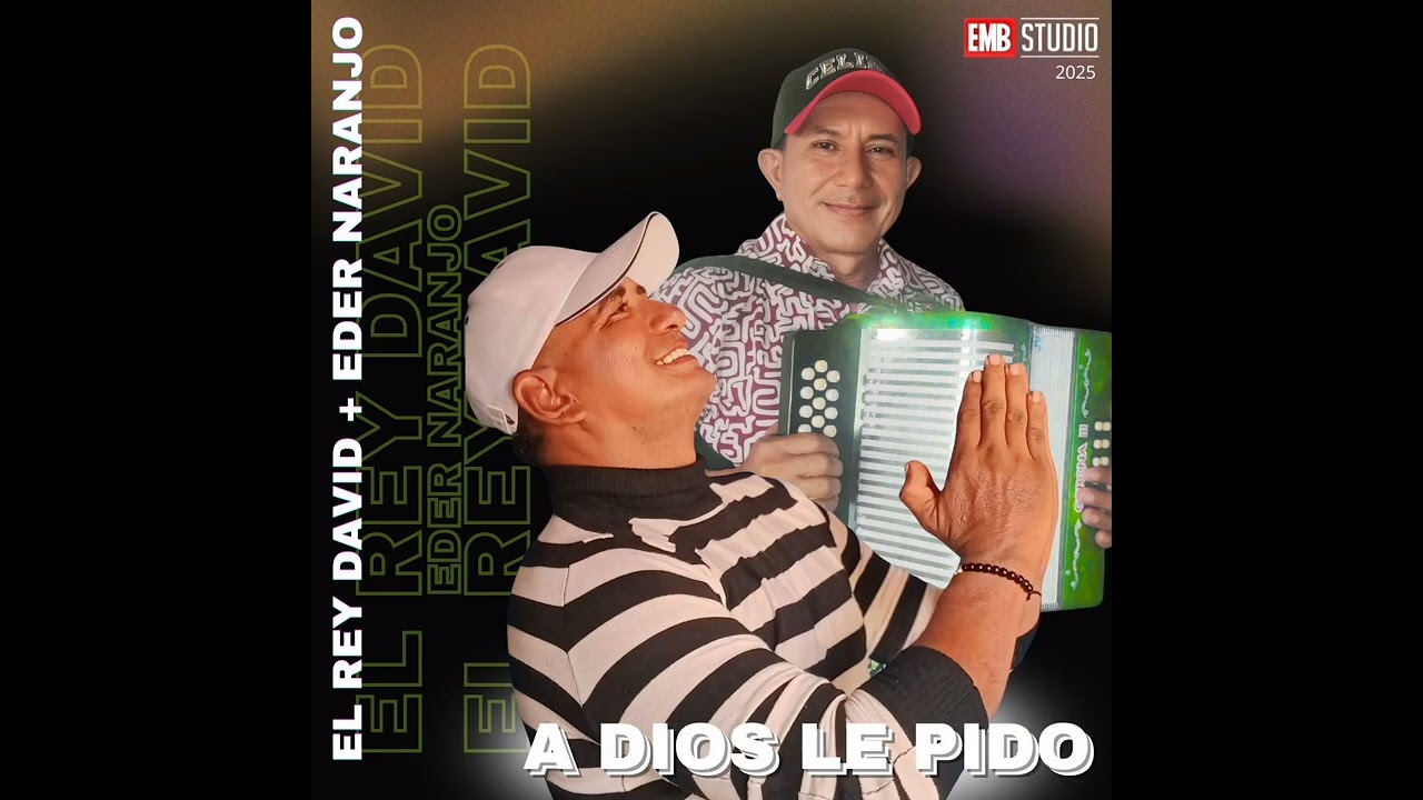 El hijo siempre es hijo - David Vargas & Eder Naranjo| Lo nuevo de David Vargas