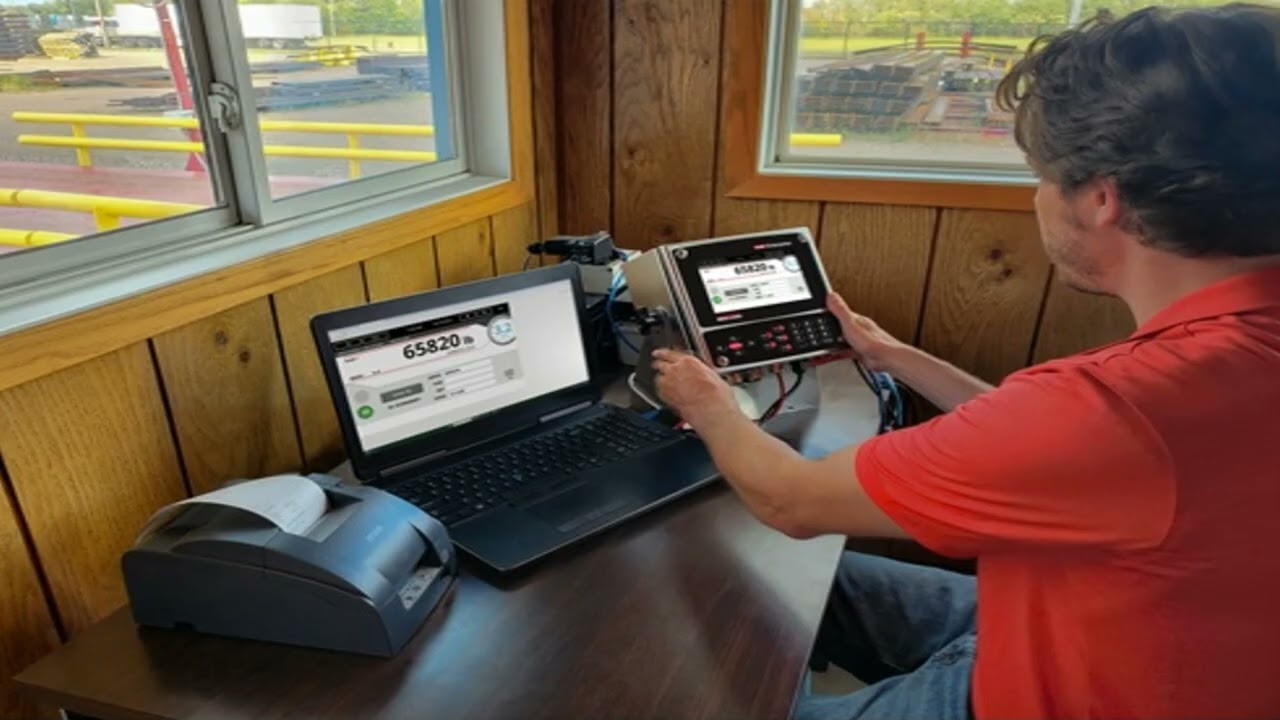 Which Printers are the Best for Scale Ticket Printing?