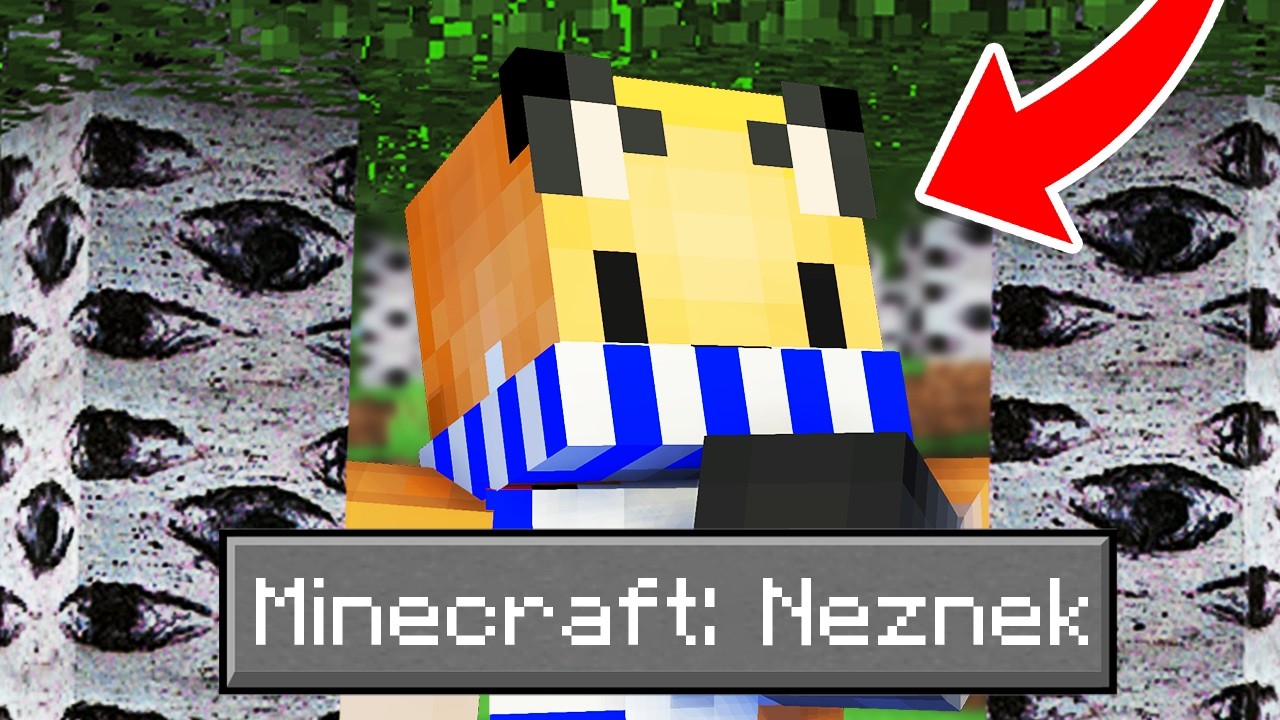 Ennek nem k&eacute;ne l&eacute;teznie! - 10+ Sz&ouml;rnyű Minecraft Text&uacute;ra Pack!