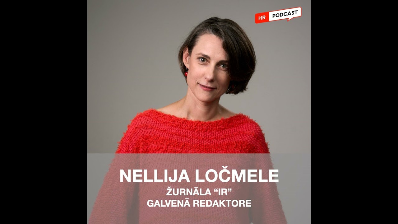 NELLIJA LOČMELE - PAR REALITĀTI, AICINĀJUMU UN ATBILDĪBU