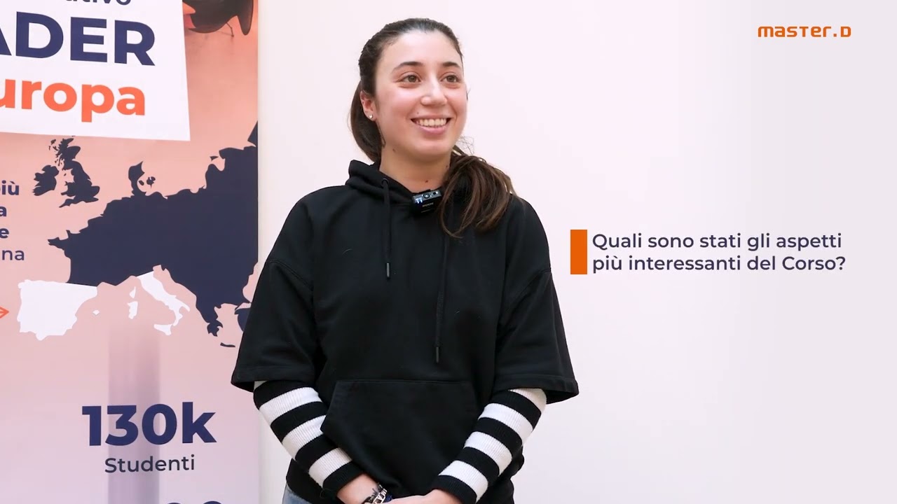 Matilde e il Corso Assistente Veterinario e Gestione del Cavallo 🐎 | Recensione