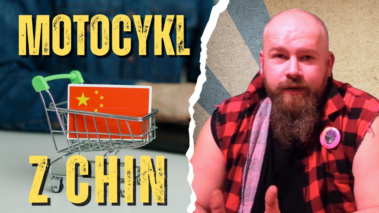 Czy chińskie motocykle są WARTE swojej ceny? 💰