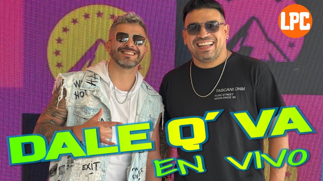 DALE Q´ VA en vivo | FESTIVAL CHAYERO SANAGASTEÑO EN SANAGASTA | LA RIOJA 2025