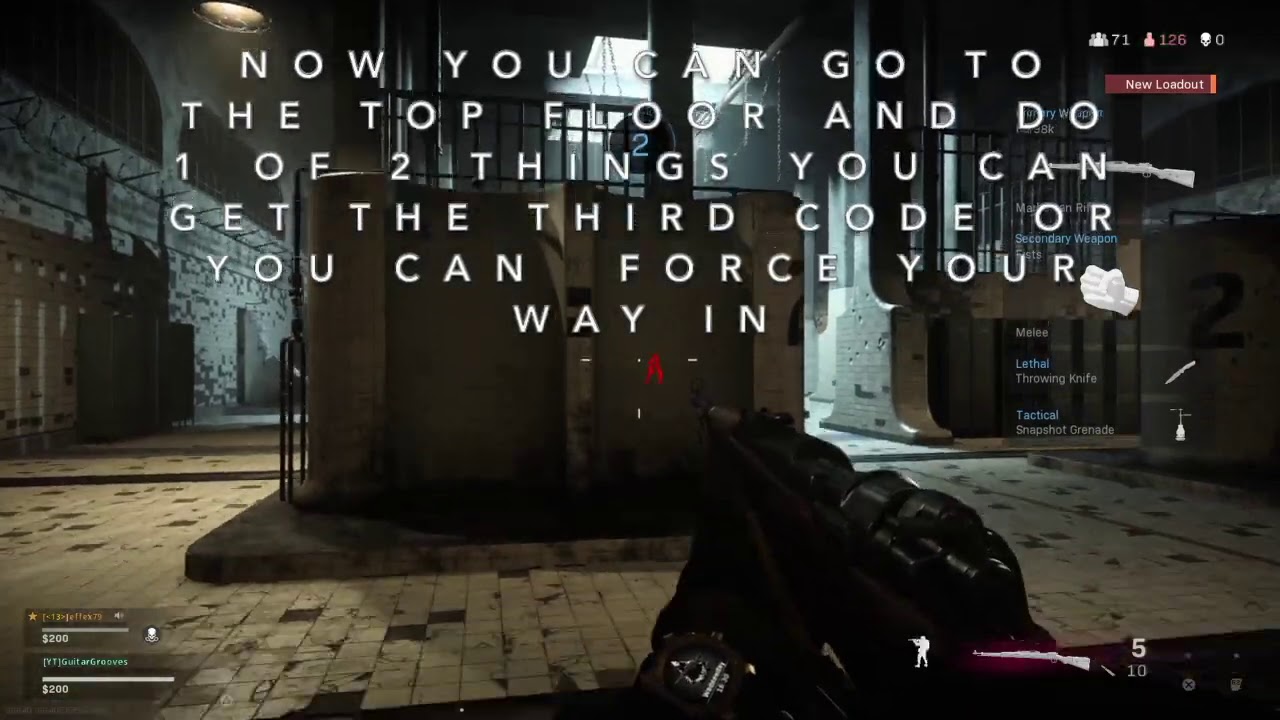 Call of Duty Stadium Key Card Locations!! How to Get the New Enigma Blueprints!! #FaZe #FaZe5