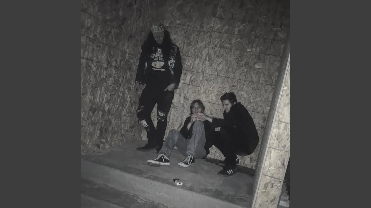 Drunk and Alone
