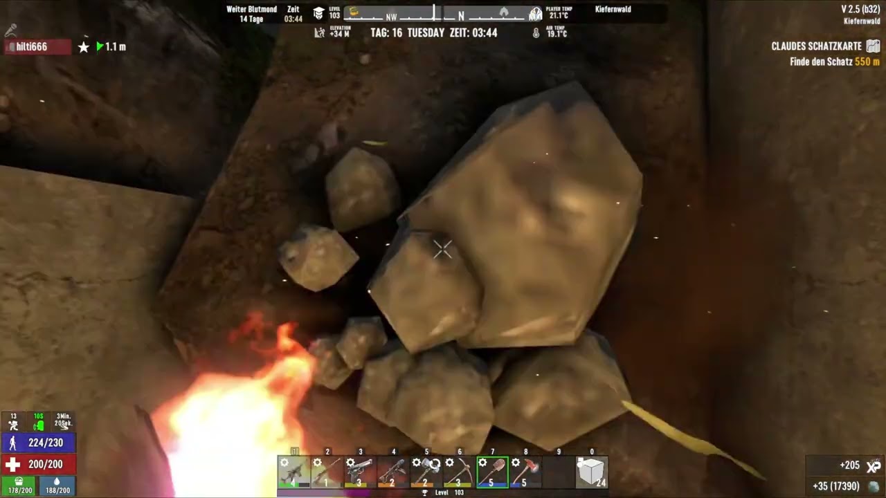 7 Days To Die Folge 101 Season 2
