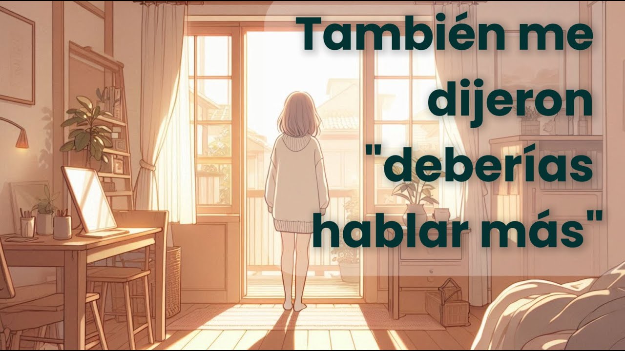 también me dijeron 