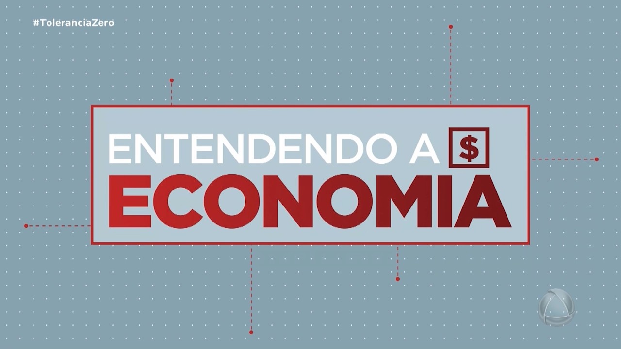 Entendendo Economia: Especialista esclarece dúvidas dos telespectadores - TZ
