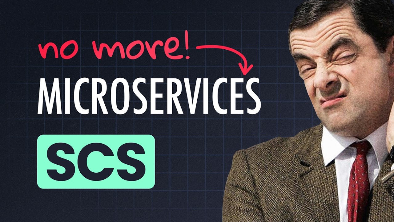 Self-contained systems Explained