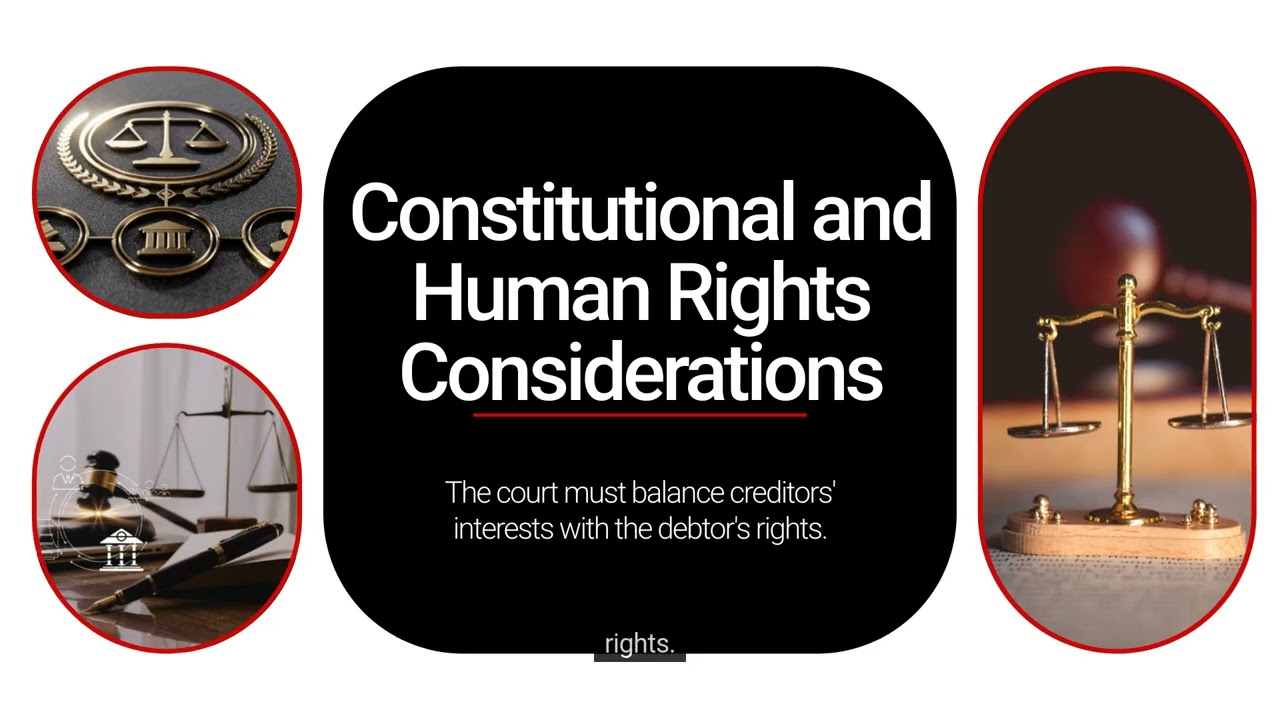 Court Discretion On Voluntary Surrender (LU2/LO5)