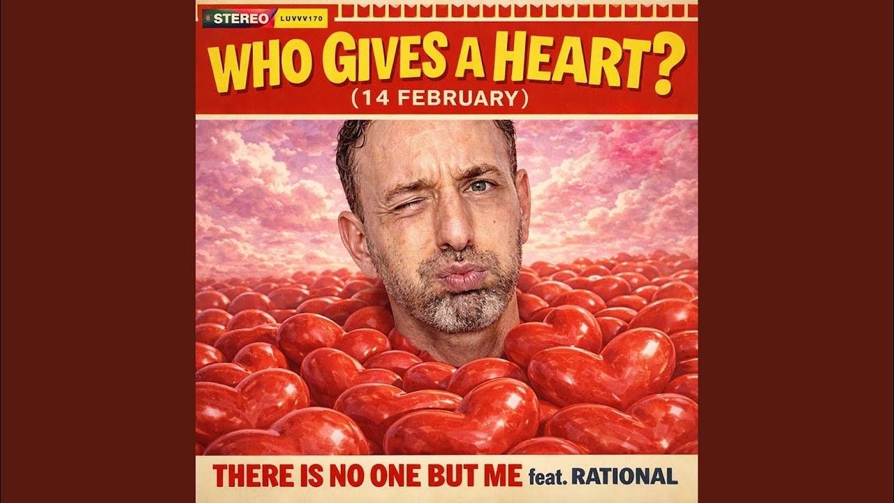 WHO GIVES A HEART? (14 February)