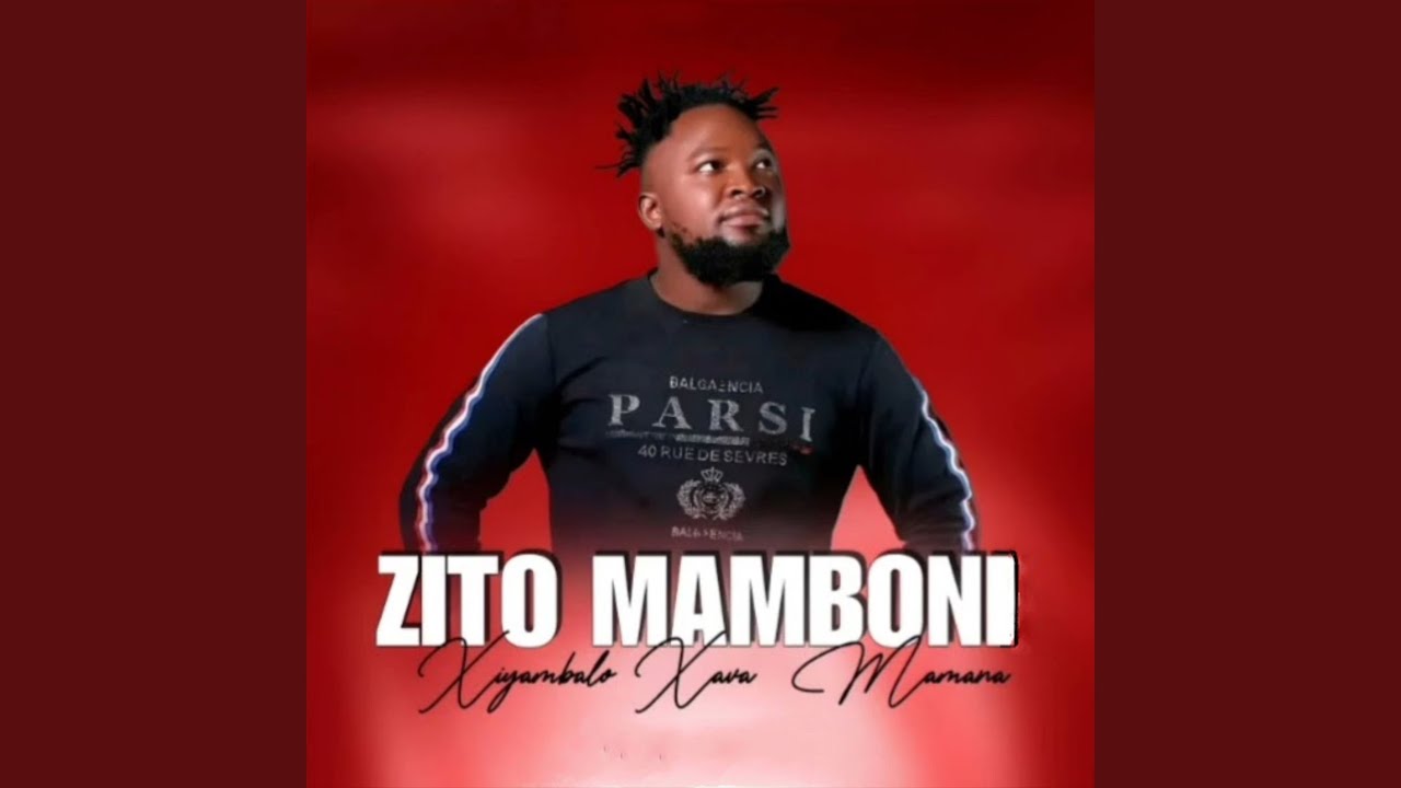 Xiyambalo Xava Mamana