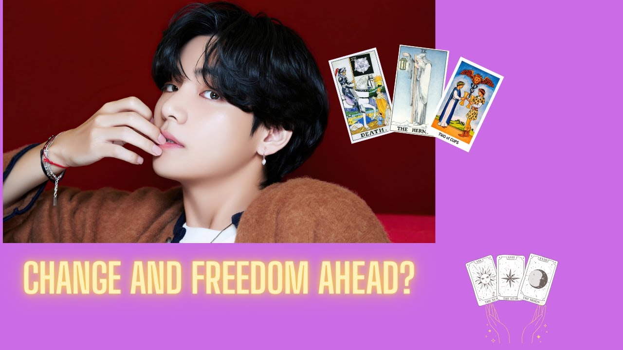 What is waiting for Kim TaeYhung 2 years from Now!