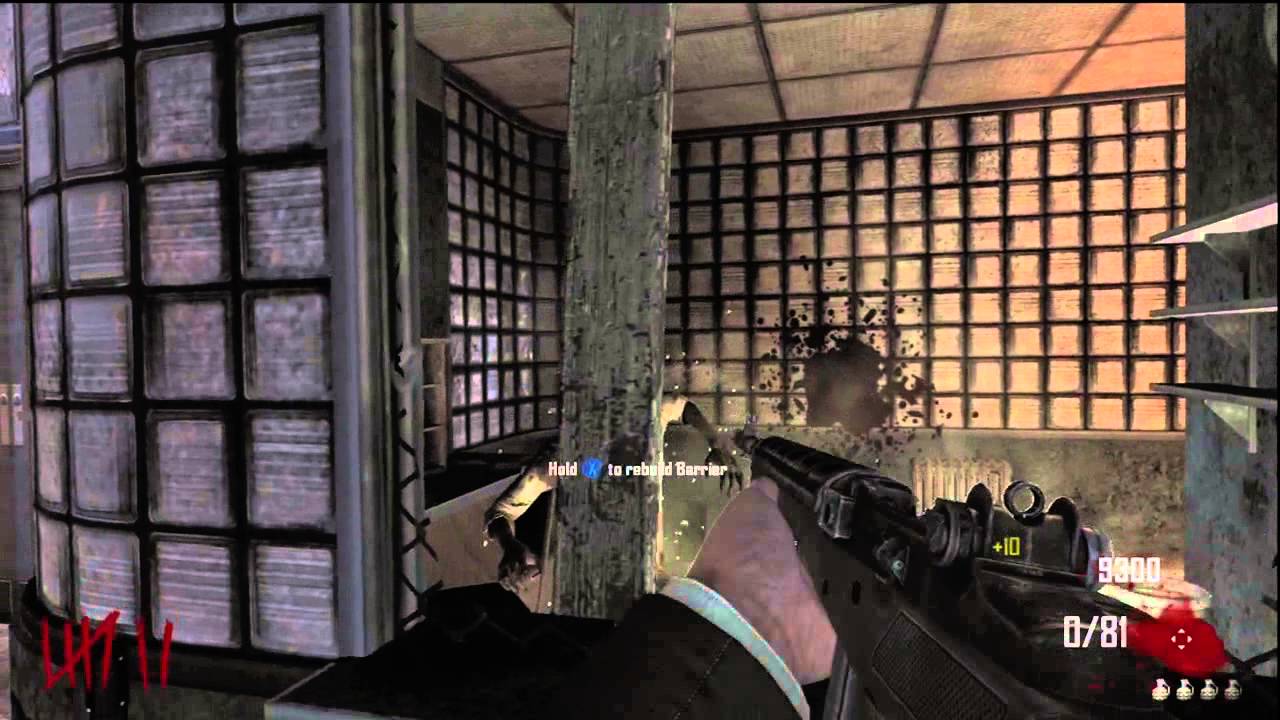 Bus Depot First Room: Round 13 - Full Gameplay [Rank #2]
