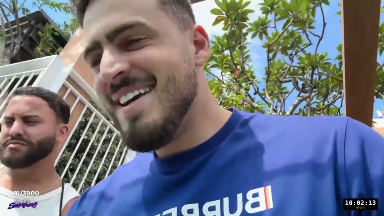 JON VLOGS E JHOW NO HOTEL MARINA BAY SANDS EM SINGAPURA!