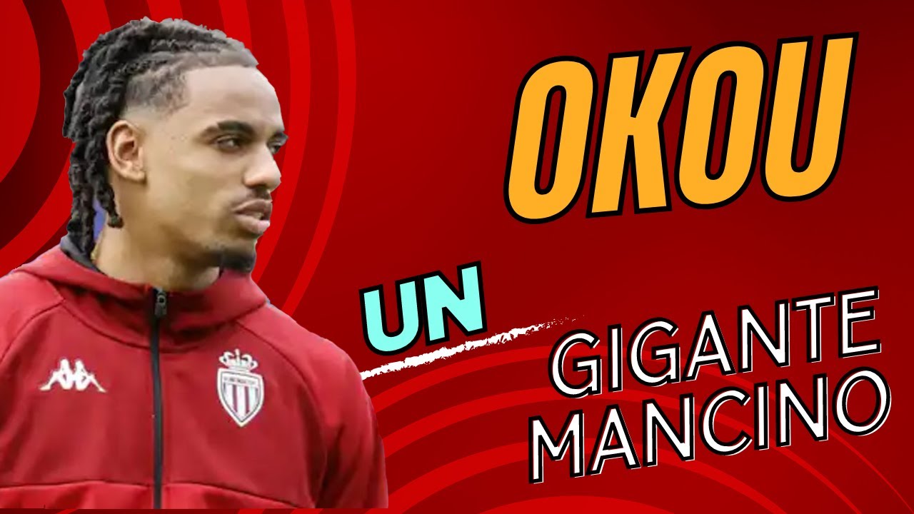 YLLAN OKOU | Un gigante mancino per l'Hellas